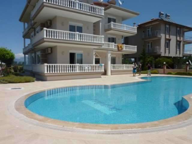 Ferienwohnung in Belek/Türkei zu vermieten